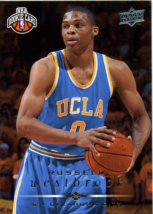 Russell Westbrook