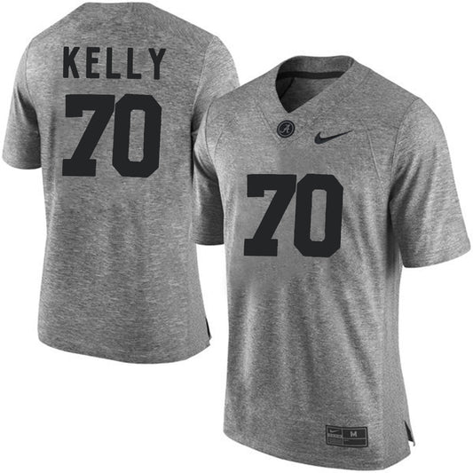 Ryan Kelly 70 Gray