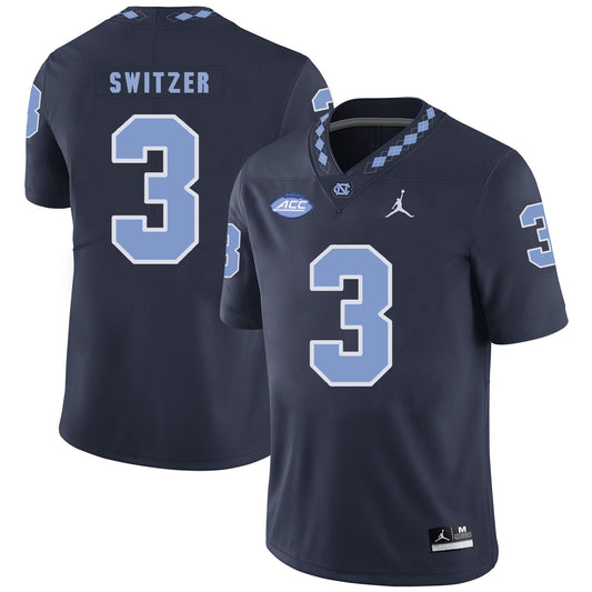 Ryan Switzer 3 Black