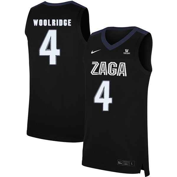 Ryan Woolridge 4 Black