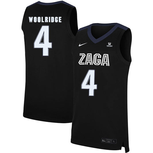 Ryan Woolridge 4 Black