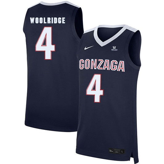 Ryan Woolridge 4 Navy