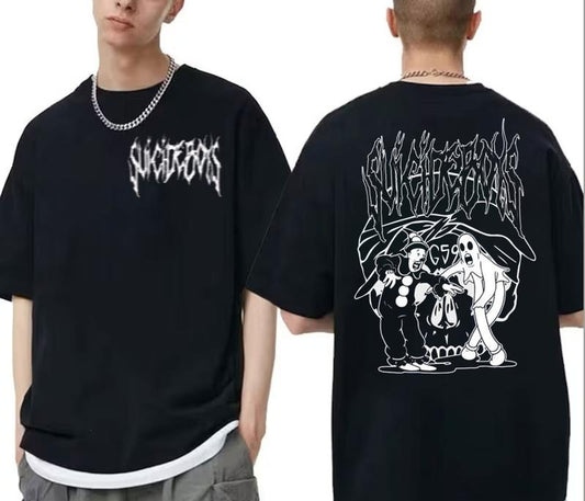 SB Ghost.emane Shirt Hoodie, Sweatshirt | InkThreadWorks.com