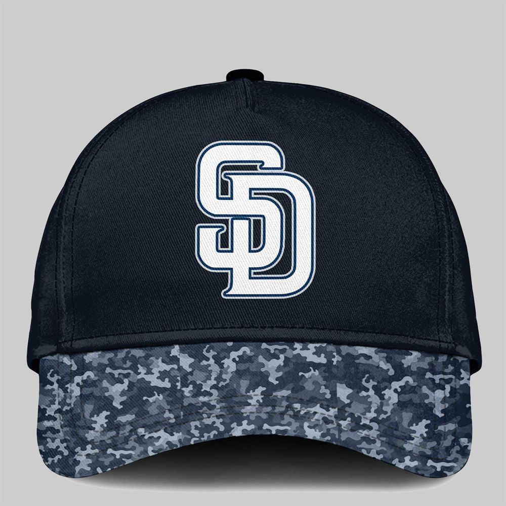 SD Padres 250th US NAVY Jersey 2025 - Grishko.com