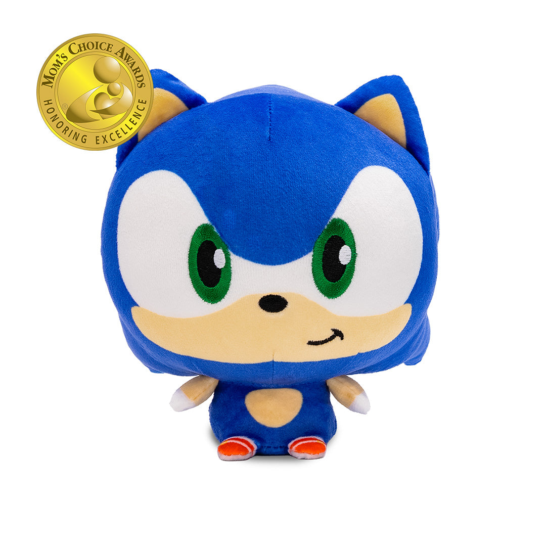 Cloudheads: 5" Sonic