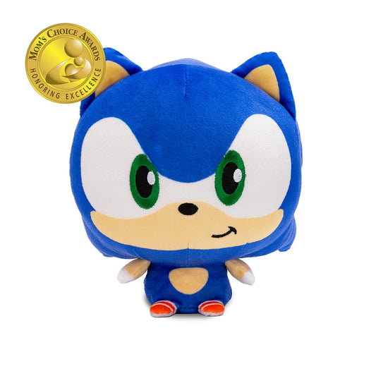 Cloudheads: 5" Sonic