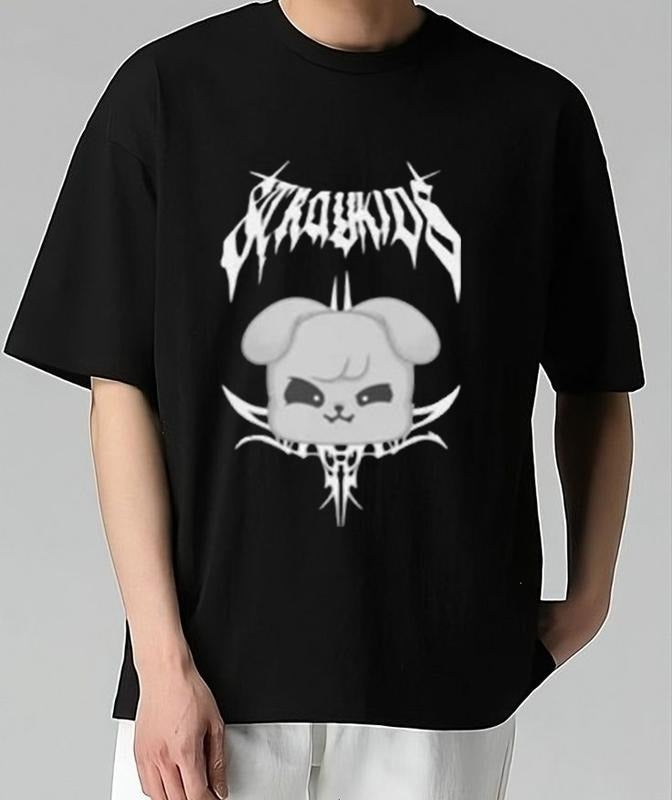 SEMI STAY dominATE World Tour US 2025 T-Shirt Pair with Anything Gift for Fans Cool Gift for Him Cozy & Relaxed