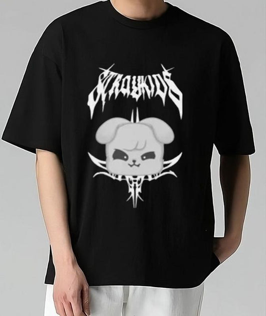 SEMI STAY dominATE World Tour US 2025 T-Shirt Pair with Anything Gift for Fans Cool Gift for Him Cozy & Relaxed