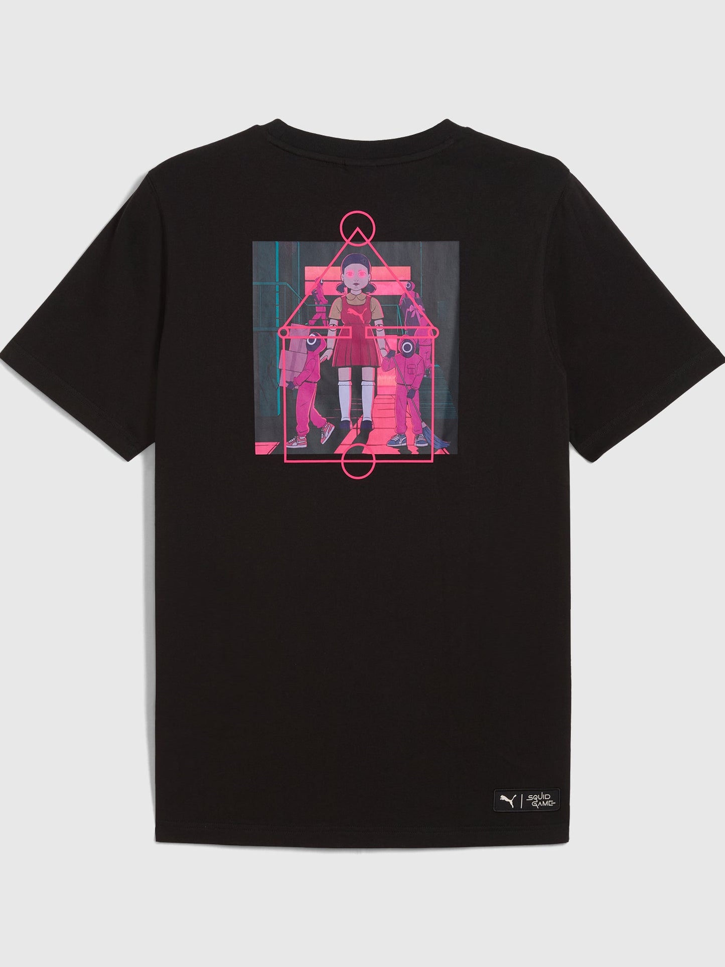 PUMA x Squid Game Graphic T-Shirt