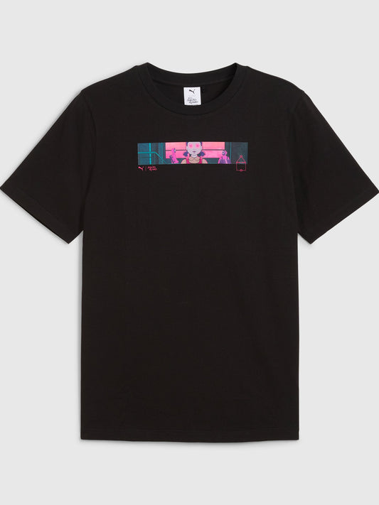PUMA x Squid Game Graphic T-Shirt