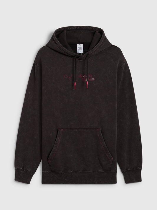 PUMA x Squid Game Graphic Hoodie