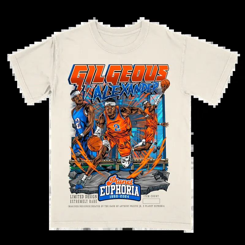 SGA V2  Tee | Vintage Tee Graphic T-Shirt Sweatshirt Hoodie | Sport Tee - Gift For Fan