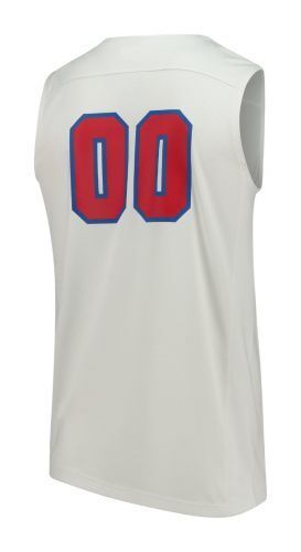 SMU Mustangs 2021-23 Home Style 1