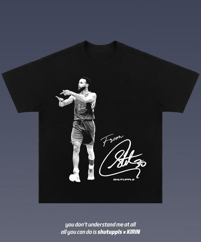 STEPHEN CURRY 3.9 TEE | VINTAGE TEE GRAPHIC T-SHIRT SWEATSHIRT HOODIE | SPORT TEE | GIFT FOR FAN