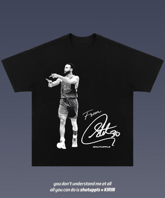 STEPHEN CURRY 3.9 TEE | VINTAGE TEE GRAPHIC T-SHIRT SWEATSHIRT HOODIE | SPORT TEE | GIFT FOR FAN
