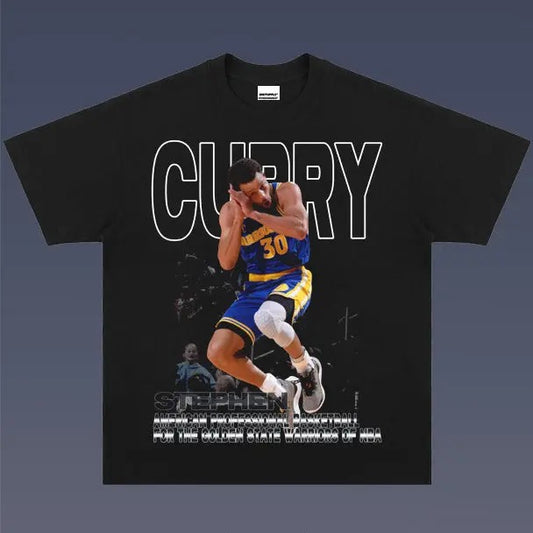 STEPHEN CURRY 7.9 Tee | Vintage Tee Graphic T-Shirt Sweatshirt Hoodie | Sport Tee - Gift For Fan