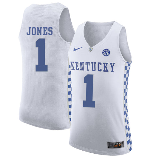 Sacha Killeya-Jones 1 White