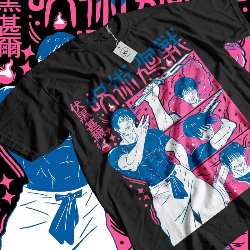 Sailor Moon T Shirt Kawaii Venus Tee Japanese Cosplay Manga 90s Anime Clothing Unisex Full Size Hoodie, Sweatshirt