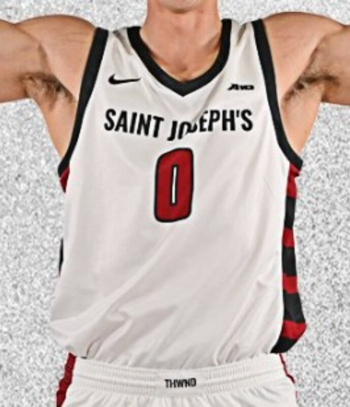 Saint Joseph's Hawks 2022-23 Home