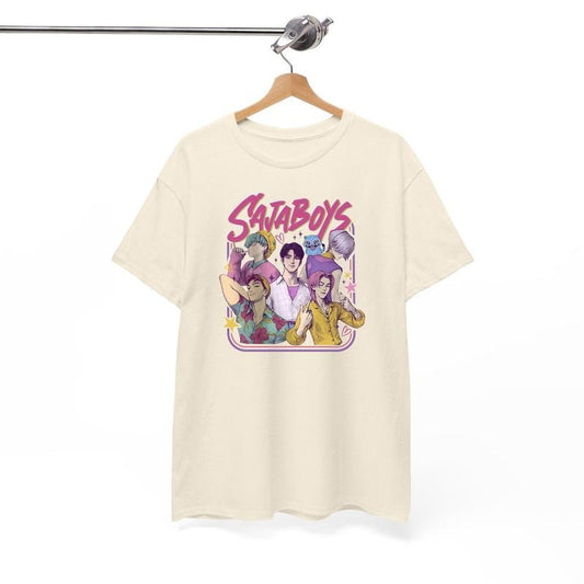 Saja Boys Kpop Demon Hunters Tshirt Gift For Women,Saja Boys Huntrix Pin,Mira Pullover For Zoey,Demon Hunter Merch,Jinu Tee,Rumi Fan Poster