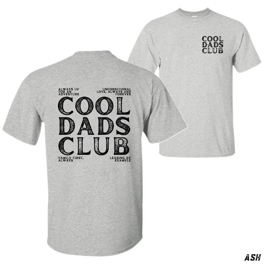 [Sale Up To 60%] Cool Dads Club T-shirt