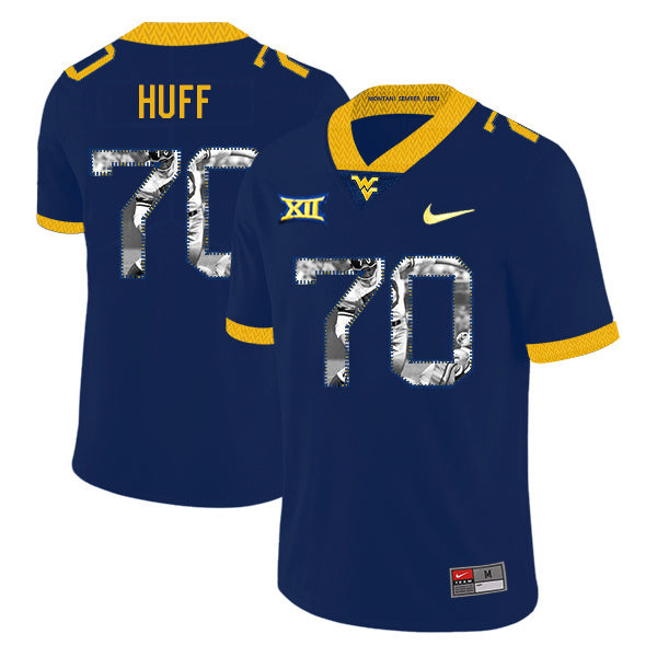 Sam Huff 70 Navy 1