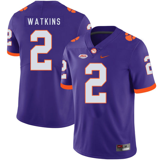 Sammy Watkins 2 Purple Style 1