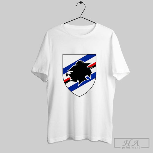 Sampdoria Logo