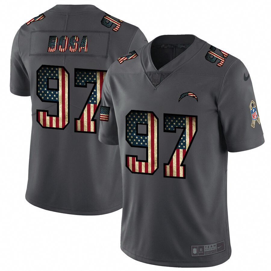 San Diego Chargers Style 2