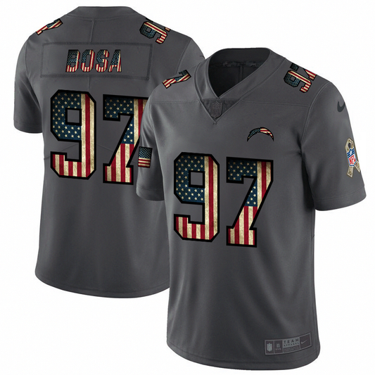 San Diego Chargers Style 2
