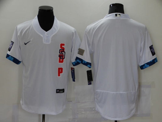 San Diego Padres All-Star Elite 358