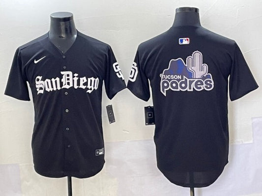 San Diego Padres Padres 5 Collaboration Style 4