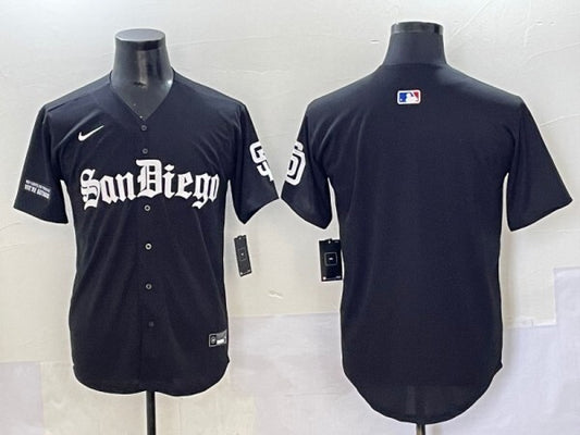 San Diego Padres Padres 5 Collaboration Style 5