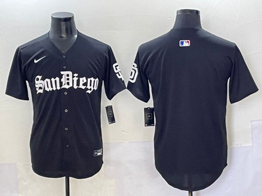 San Diego Padres Padres 5 Collaboration Style 6