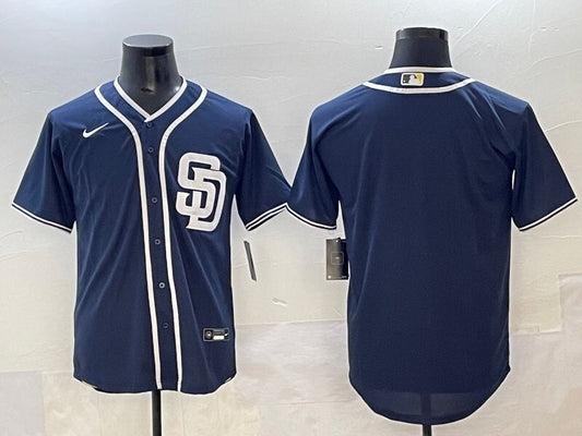 San Diego Padres Padres Adult Style 1