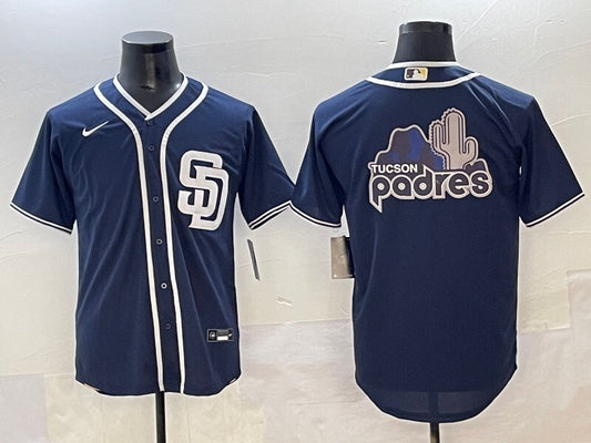 San Diego Padres Padres Adult Style 3