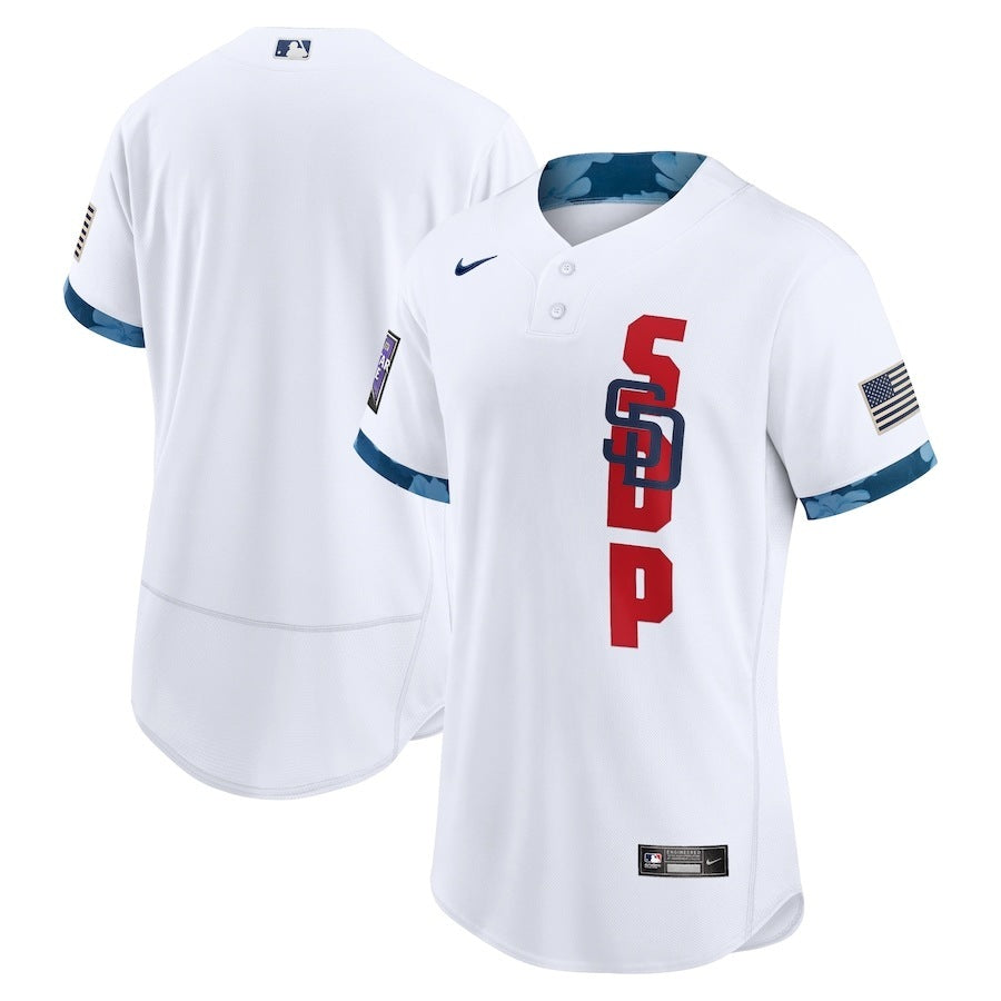 San Diego Padres Style 1