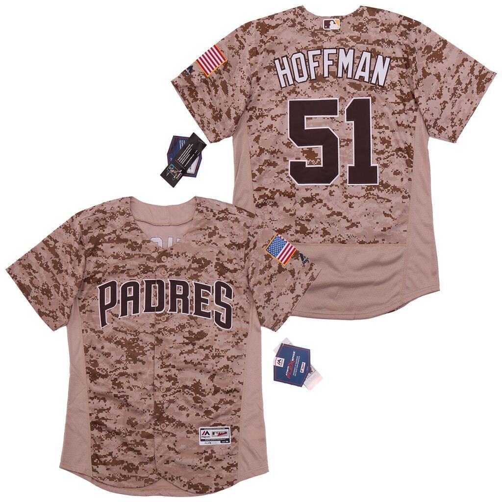 San Diego Padres #51