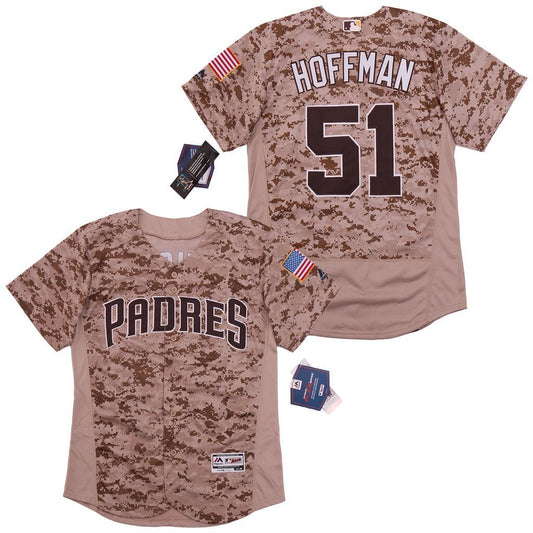 San Diego Padres #51