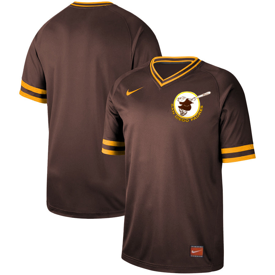 San Diego Padres blank