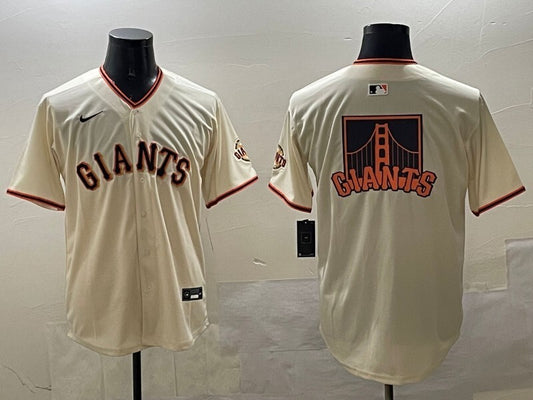 San Francisco Giants Giants Style 2