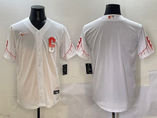 San Francisco Giants Giants Style 6