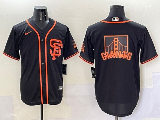 San Francisco Giants Giants Style 8