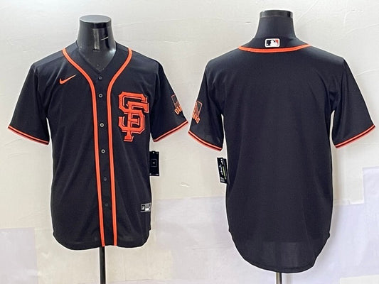 San Francisco Giants Giants Style 9