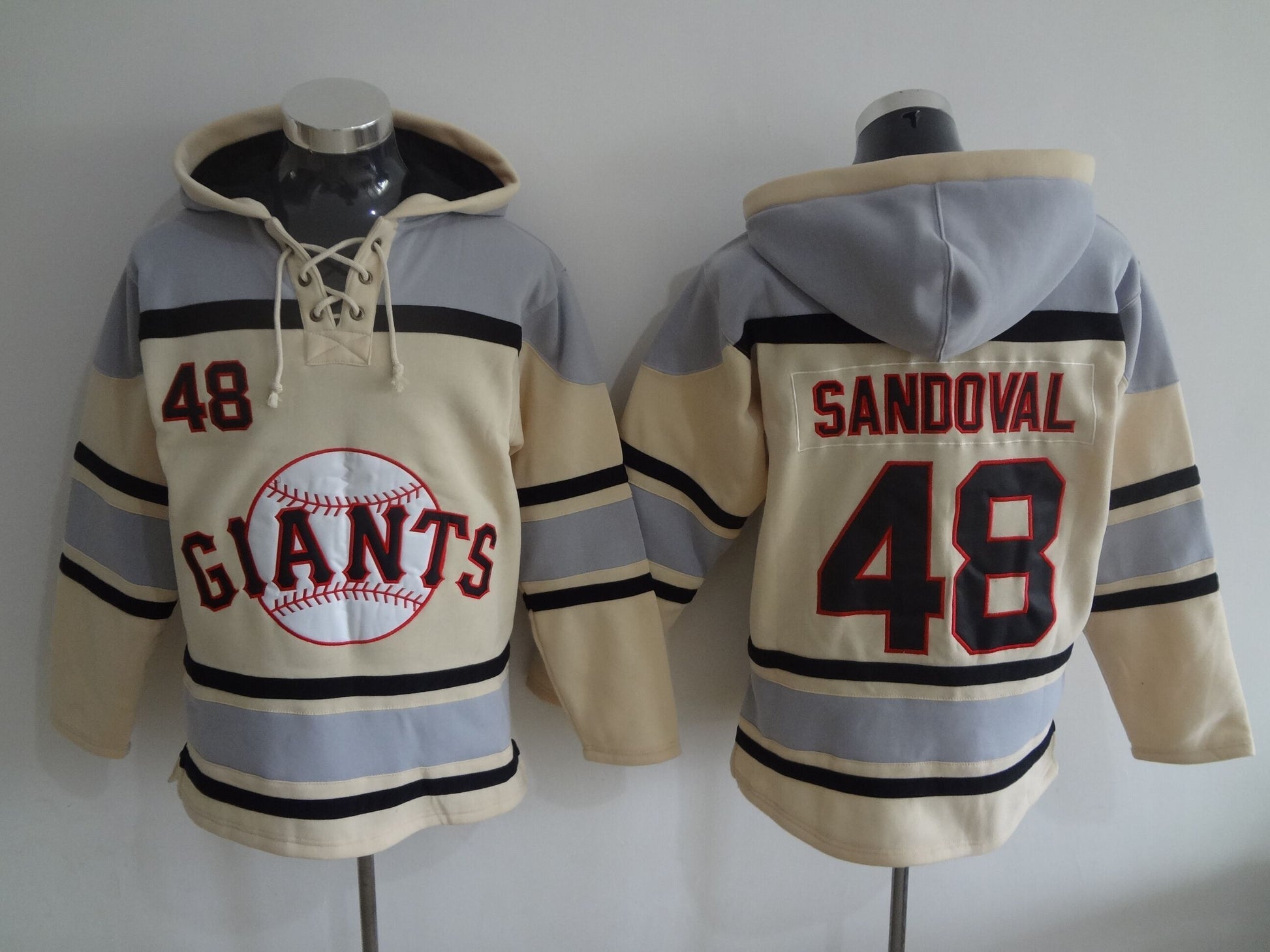 San Francisco Giants Style 2
