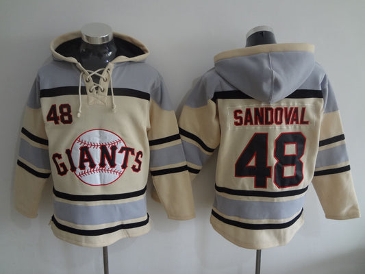 San Francisco Giants Style 2