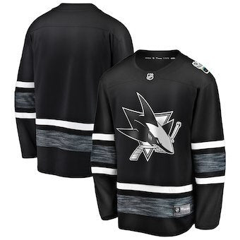 San Jose Sharks