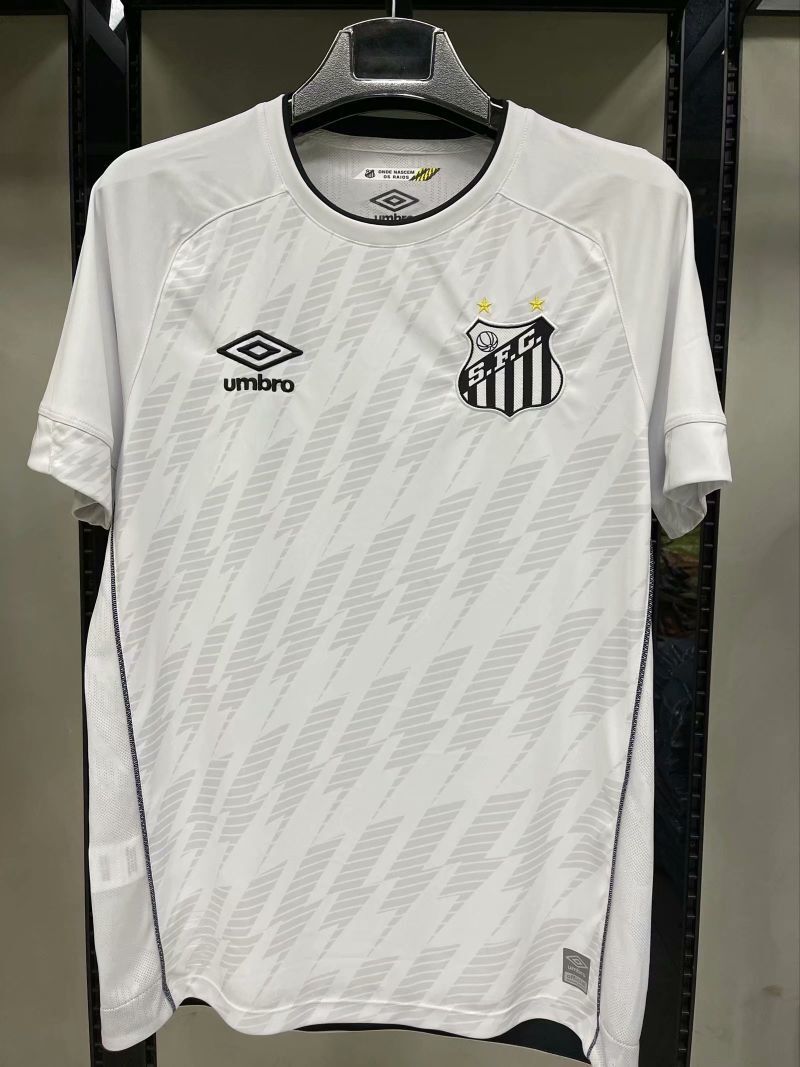 Santos Style 2