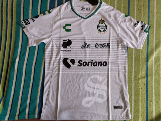 Santos Style 4