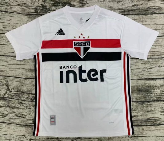 Sao Paulo Paul Style 2